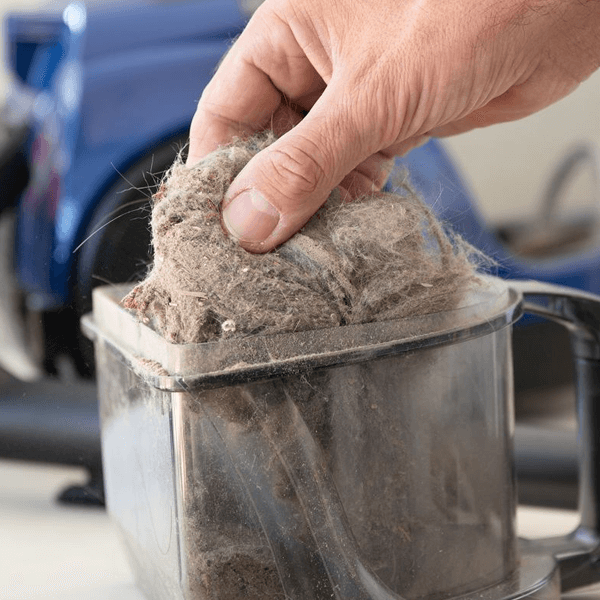 Halıdaki Toz ve Kiri Yok Etmenin Etkili Yöntemleri : Kapak Görseli