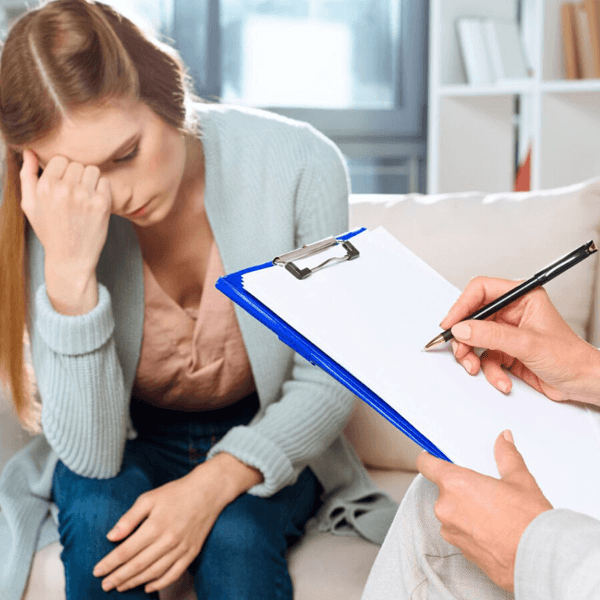 İzmir’de Temizlik Hastalığına Yönelik Terapi ve Psikolojik Destek : Kapak Görseli