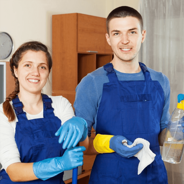 Ödemiş'teki Temizlik Firmaları Hangi Temizlikleri Yapıyor? : Kapak Görseli