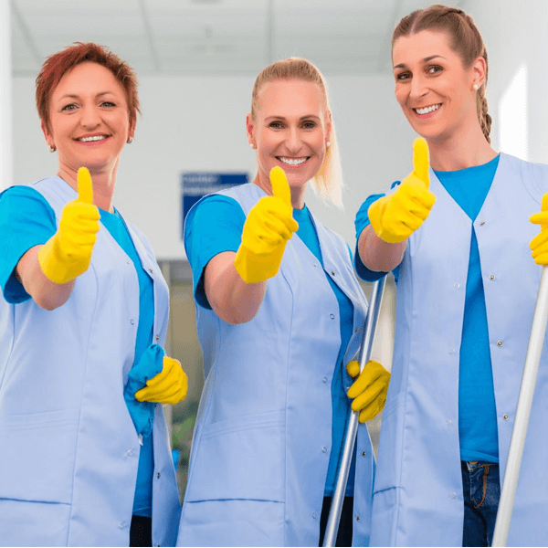 Ödemiş'teki Temizlik Firmalarına Nasıl Güvenebilirsiniz? İpuçları : Kapak Görseli