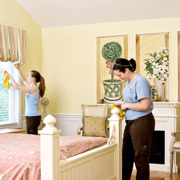 Yazlık Ev Temizliği İçin Pratik ve Etkili Tüyolar : Kapak Görseli